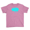 pleasure town Youth Tee