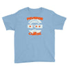 reverse the curse Youth Tee