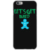 lets get baked iPhone 6/6s Case