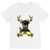 ni V-Neck Tee