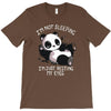 just resting my eyes T-Shirt