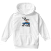 every summer has a story Youth Hoodie