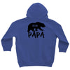 Papa Bear Youth Hoodie