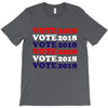 Vote 2018 T-Shirt