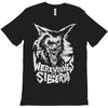 werewolves in siberia T-Shirt