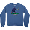 niffler the hedgehog Crewneck Sweatshirt