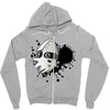 fahrie77 Zipper Hoodie