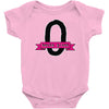 no hecks Baby Onesie
