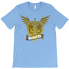Dungeon Shield And Sword T-Shirt T-Shirt