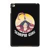 scorpio girl iPad Mini 4