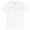 wubba zeppelin T-Shirt