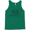Luffy Tank Top