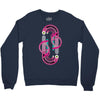 crazy dope Crewneck Sweatshirt