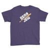 bear jew Youth Tee