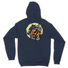 halloracerween Unisex Hoodie