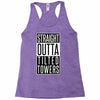 fortnite tilted towers Racerback Tank