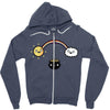 rainbro Zipper Hoodie