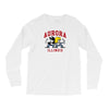 party time2 Long Sleeve Shirts