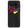 jesse and the rippers Samsung Galaxy S8 Case