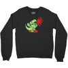 lighter Crewneck Sweatshirt