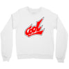 cooll Crewneck Sweatshirt