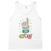 yes, you can! Tank Top