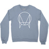 owsla music Crewneck Sweatshirt