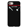 i sling crack and lay pipe iPhone 8