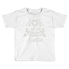 auntie Toddler T-shirt