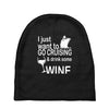 go crouising Baby Beanies