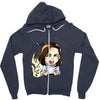 TWICE NAYOEN Zipper Hoodie