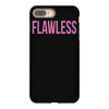 flawless iPhone 8 Plus Case