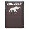 ugly moose funny animal present tee new iPad Mini