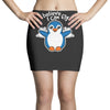 learning to fly Mini Skirts