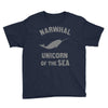 narwhals Youth Tee