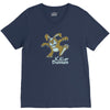 killer bunnies V-Neck Tee