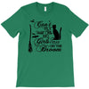 can't fly with the big girls T-Shirt