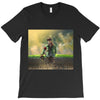 Wild photographer T-Shirt