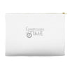 compression of time Accessory Pouches