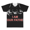 i am your father   mens funny All Over Men's T-shirt