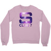 s club 7 galaxy Crewneck Sweatshirt