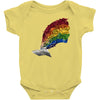 shelf life Baby Onesie
