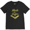 made to suffer V-Neck Tee