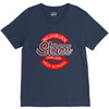 washburn 2016 2017 high school V-Neck Tee