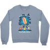 by your powers combined! Crewneck Sweatshirt