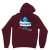 fahrie77 Unisex Hoodie