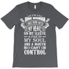 I Am A June Woman T-Shirt
