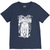 psycroptic carriers of the plague V-Neck Tee