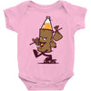 cool characters Baby Onesie
