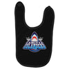 amity islanders Baby Bibs